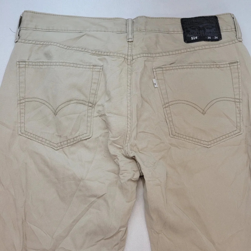 Levis levi 514